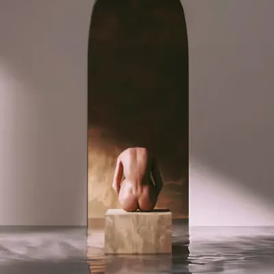 Portal to Reflection