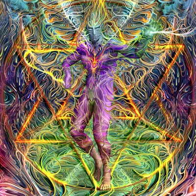 "Merkaba"