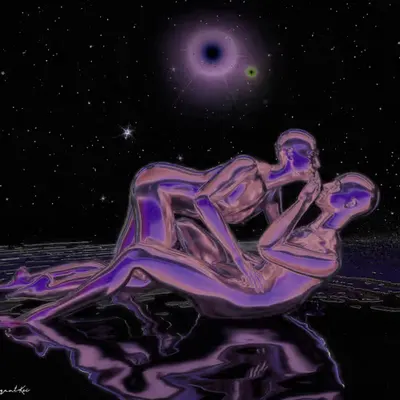 The Colors of Lust