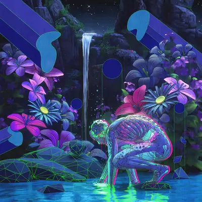 Healing Springs