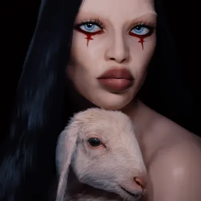 Lamb II