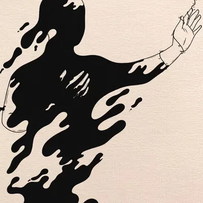 Escaping the darkness 