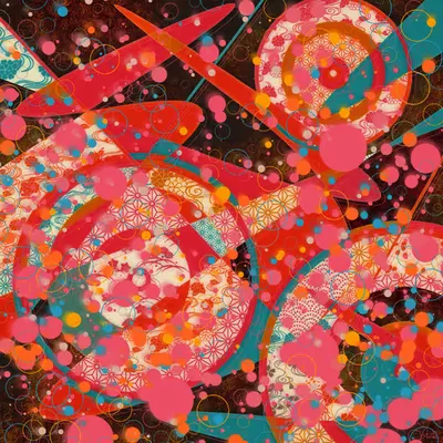 Coral Night