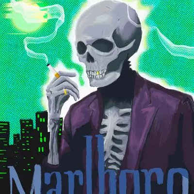 Marlboro