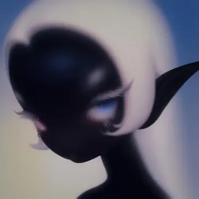 Kuraí tamashii