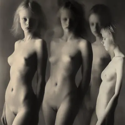 Traces of Desire #2