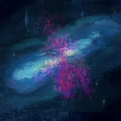 galaxy
