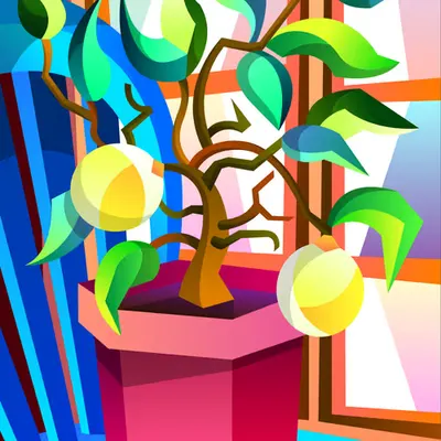 Lemon Tree