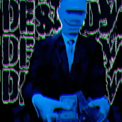 DE$TR0Y