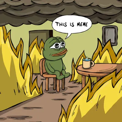 Endless Meme