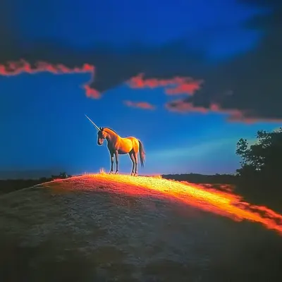 aura