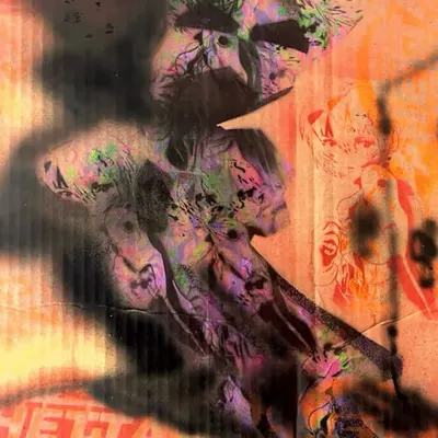 Phetta Stencil