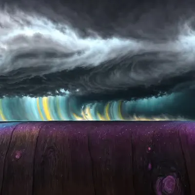 Mental Storm