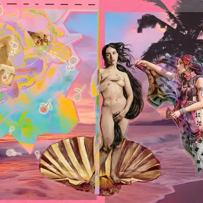 Venus: Acapulco's rebirth