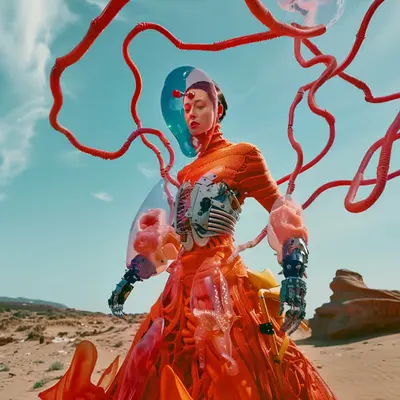 Cyborg