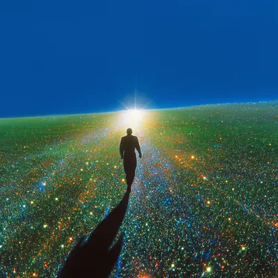journey