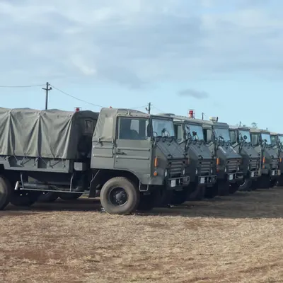 ROC Armed Forces in Hawaii