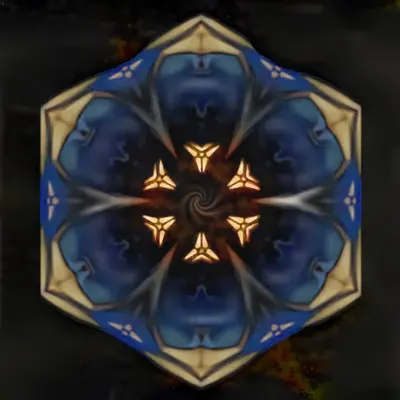 Geyser Tile