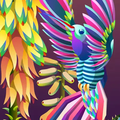 Hummingbird