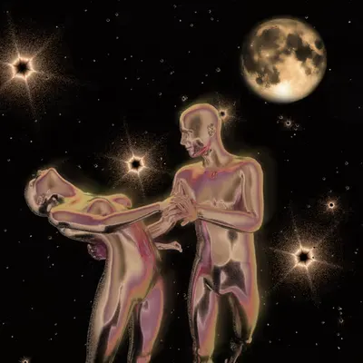 We Belong To The Night