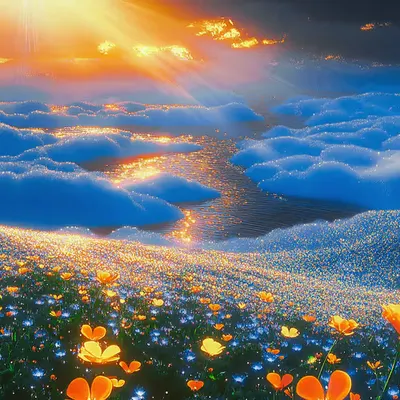 tranquility fields