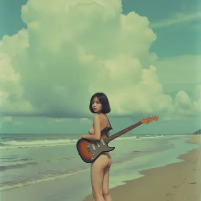 One Summer Dream #1