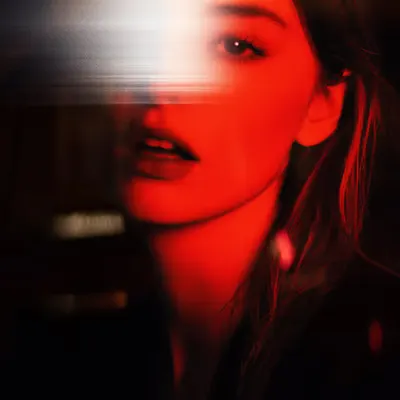 Parisienne Moonlight