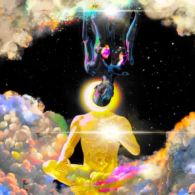 A Luminous Veil