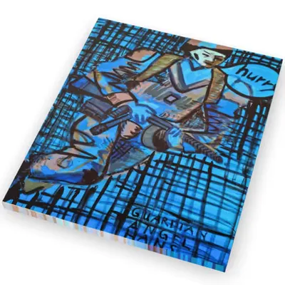 3D GUARDIAN ANGEL