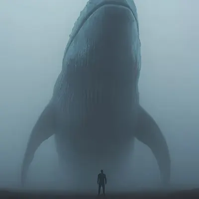 Fellow Whale