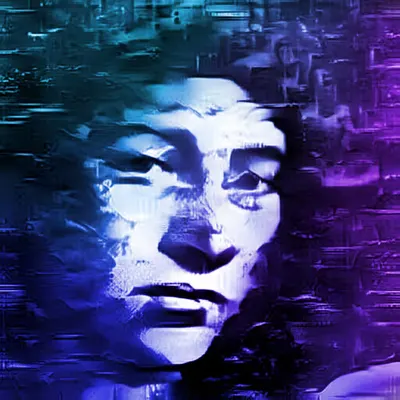 Digital Dreamer