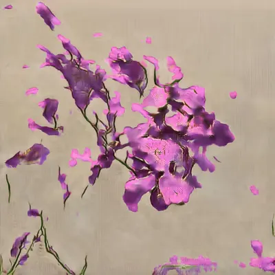 Learning Nature (z23,cr,a)