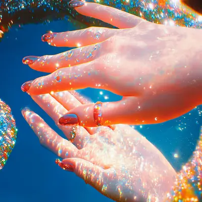 returning to self