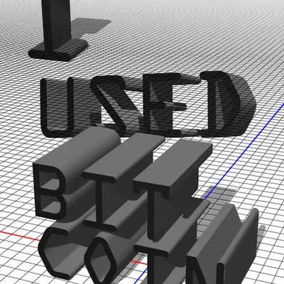 I Used Bitcoin