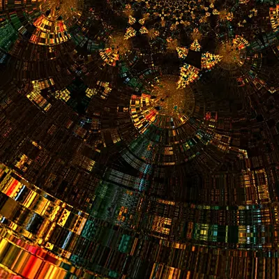 Library of Borges