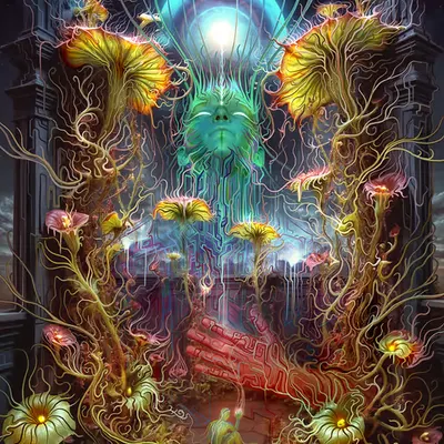 "Eternal Presence"