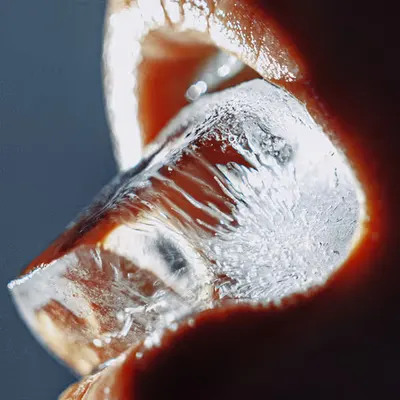 Frozen Sunbeam