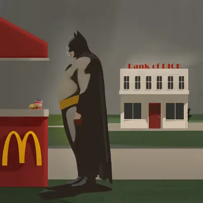 fatman