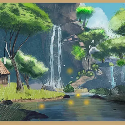 Woodland Haven