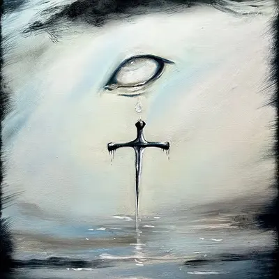 Sadness is a Sword