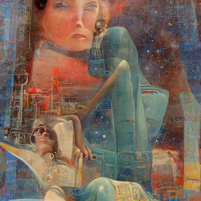 Dreams of Distant Stars