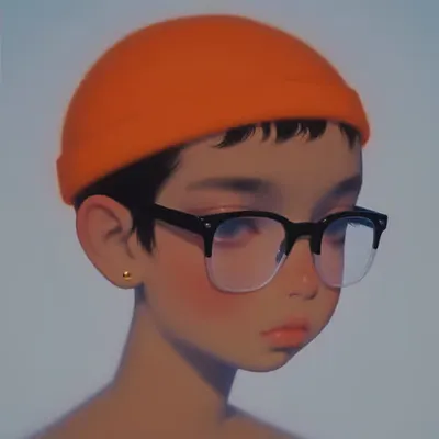 Boy Punk #4703