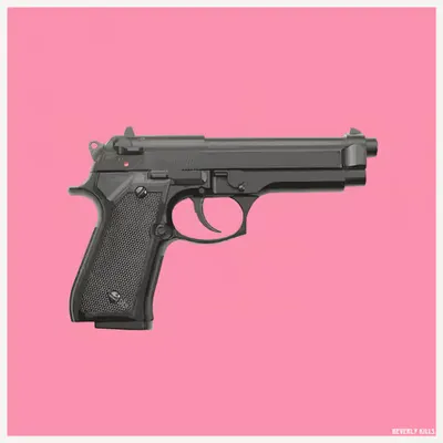The Beretta