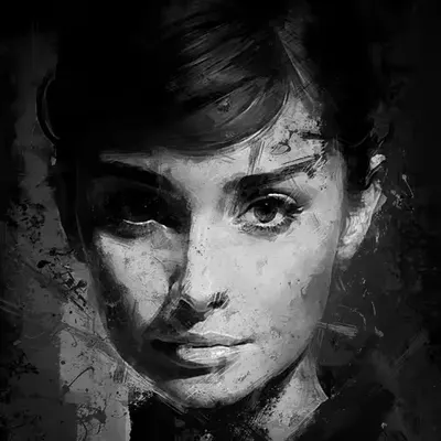 HEPBURN, GRACE AND KINDNESS