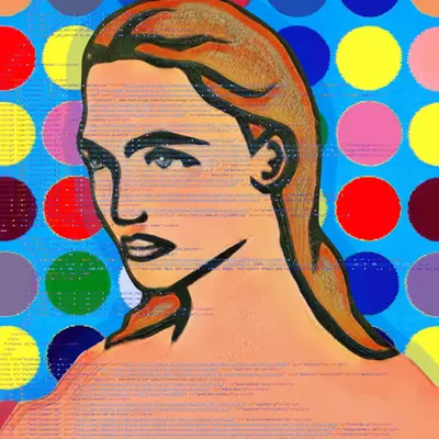 Digital Echoes of Identity