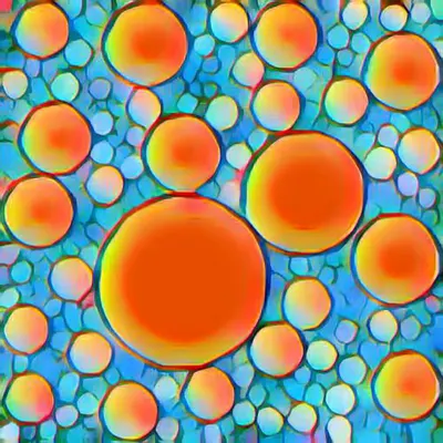 Circles of Life