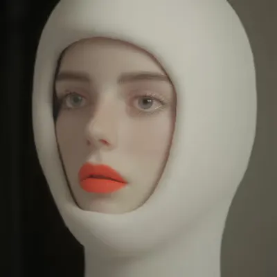 Veiled in Stillness