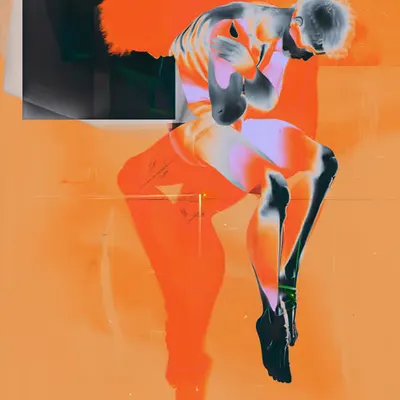 Outer body