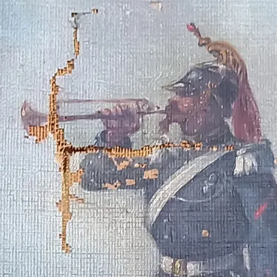 Le Fanfaron