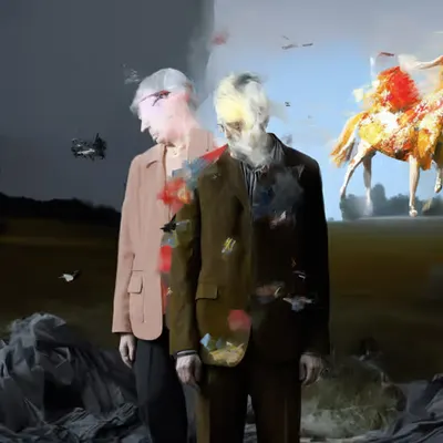 The Sky Howls